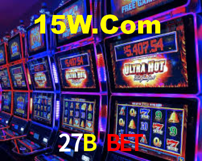 27B Game