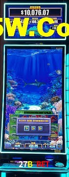 VIP Casino 27B Bet