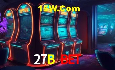 Sistemas de Segurança 27B Bet