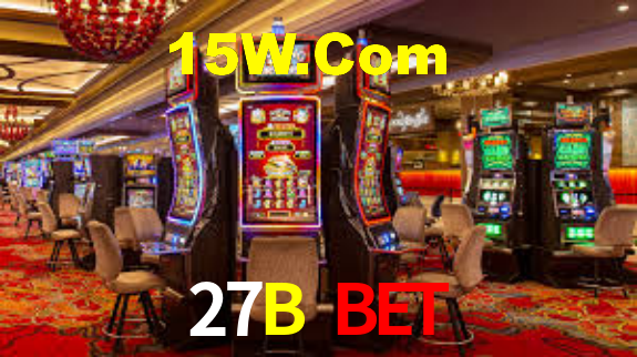 27B Bet