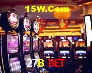 Casino Ao Vivo 27B Bet