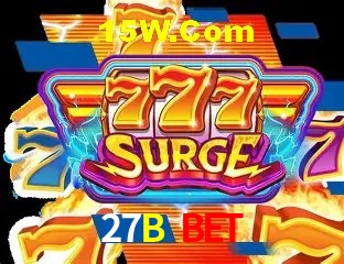 Estatísticas do Jogo 27B Bet