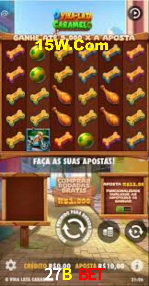 27B Bet: Seu Cassino Premiado com Pagamentos Rápidos