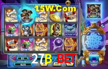 Especiais de Fim de Semana 27B Bet