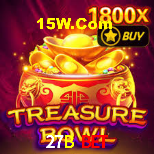 27B Bet,27B Game