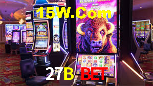 27B Bet