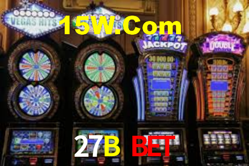 27B Bet