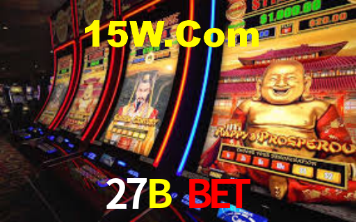 27B Game
