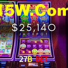 Daily Bonuses 27B Bet