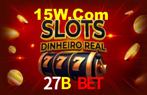 27B Bet,27B Game