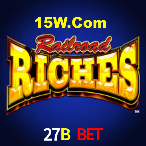 27B Bet: Jogos de Caça-Níqueis-Altas Recompensas, Roleta-Velocidade, Blackjack-Desafios Máximos