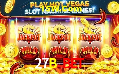 Jogos de Slot 27B Bet