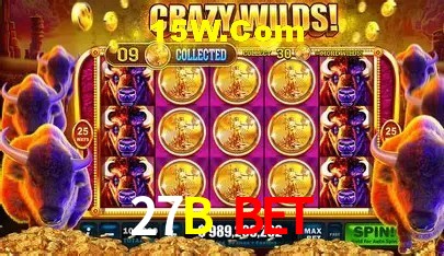 cassino 27B Bet