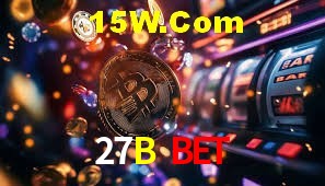 Sports Statistics 27B Bet