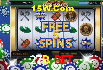 Estatísticas Esportivas 27B Bet