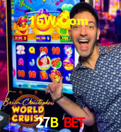 27B Bet,27B Game