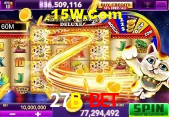 Jogo Spaceman 27B Bet