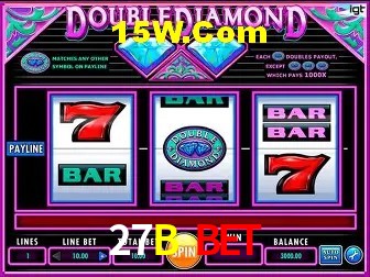 Diretório de Jogos 27B Bet