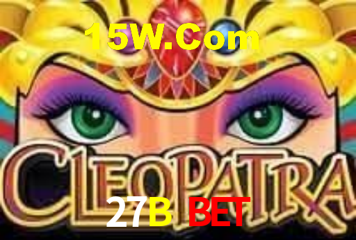 27B Bet,27B Game