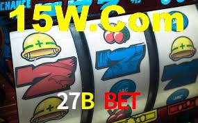Live Casino 27B Bet
