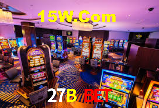 27B Bet