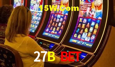 Torneios 27B Bet
