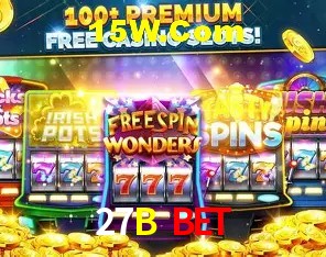 Login Seguro 27B Bet