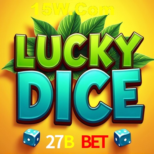 Live Casino 27B Bet
