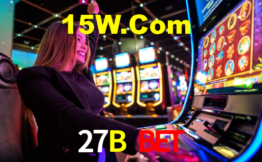 27B Game
