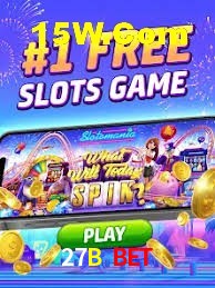 Welcome Bonus 27B Bet