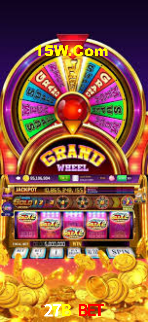 27B Bet,27B Game