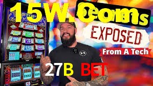 Programa VIP 27B Bet