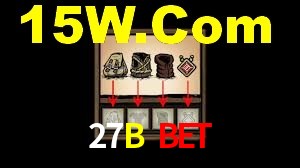 Welcome Bonus 27B Bet