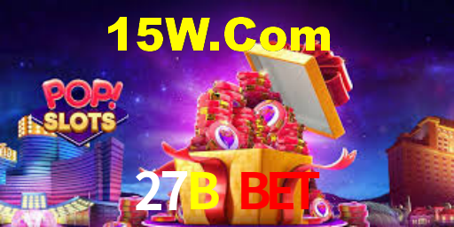 27B Bet: Seu Especialista em Apostas Esportivas Brasileiras