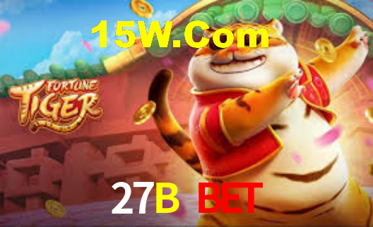 27B Bet,27B Game
