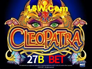 Experiência VIP 27B Bet