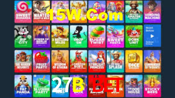 27B Bet