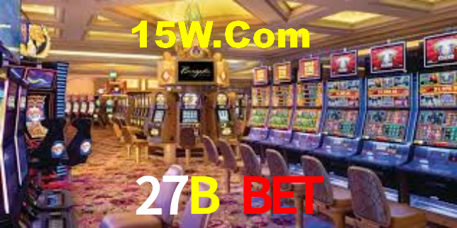 Bônus Generosos e Exclusivos no 27B Bet para Você!
